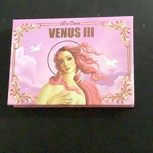 Lime Crime Venus III Palette